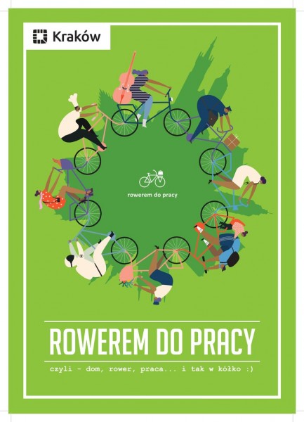 Rowerem_do_pracy_plakat_1