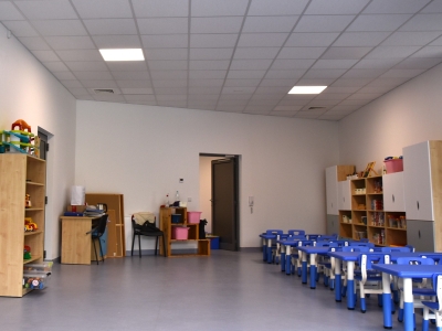 Rozliczenia za wyżywienie w przedszkolach szybsze dzięki mikropłatnościom