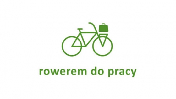 Rowerem do pracy, czyli dom, rower, praca... i tak w kółko: rusza V edycja kampanii Rowerem do pracy, czyli dom, rower, praca... i tak w kółko: rusza V edycja kampanii