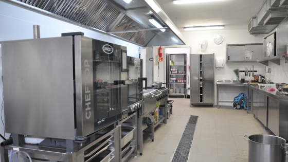 Remont kuchni w Specjalnym Ośrodku Szkolno-Wychowawczym nr 2 Remont kuchni w Specjalnym Ośrodku Szkolno-Wychowawczym nr 2