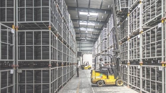 Kursy obsługi wózków jezdniowych podnośnikowych w ramach Centrum Kompetencji Zawodowych Kursy obsługi wózków jezdniowych podnośnikowych w ramach Centrum Kompetencji Zawodowych