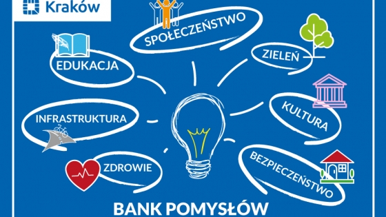 Budżet Obywatelski - wystartował Bank Pomysłów: zachęcamy do skorzystania