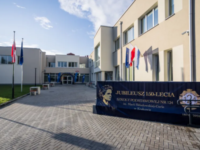 Krakowska edukacja jest powodem do dumy 
