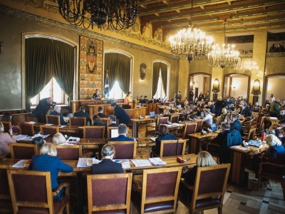 Kraków przyjął budżet na 2026 rok, który zapewni kontynuację budowy infrastruktury edukacyjnej