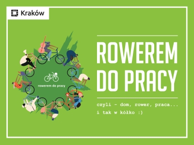 10. EDYCJA ROWEREM DO PRACY WYSTARTOWAŁA!