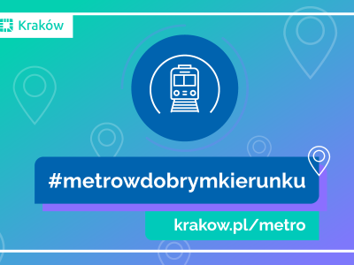 Podczas konferencji w ICE Kraków zaprezentowano projekt trasy metra