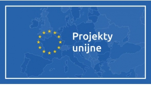 Projekty unijne