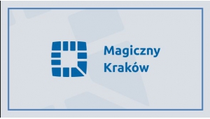 Magiczny Kraków