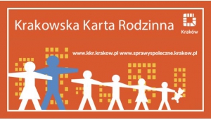 Krakowska Karta Rodzinna