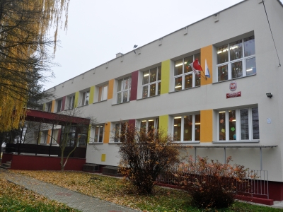 Samorządowe Przedszkole nr 176, ul. Aleksandry 15 - remont schodów wewnętrznych i inne prace remontowe