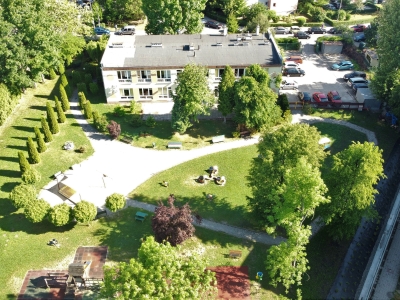 Samorządowe Przedszkole nr 36, ul.Okólna 18 - malowanie ścian i inne prace remontowe