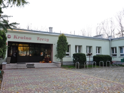 Samorządowe Przedszkole nr 108, os. Handlowe - izolacja fundamentów, inne prace remontowe