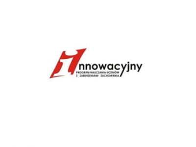 Innowacyjny program nauczania uczniów z zaburzeniami zachowania